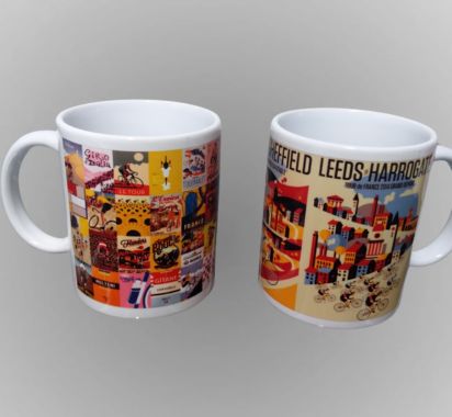 merchandising para eventos