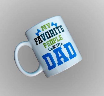 mugs estampados